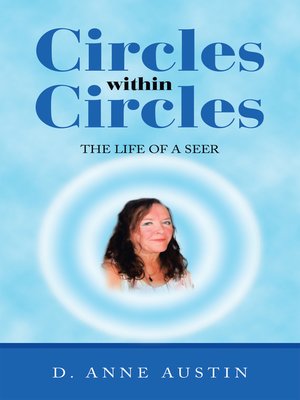 cover image of Circles Within Circles
